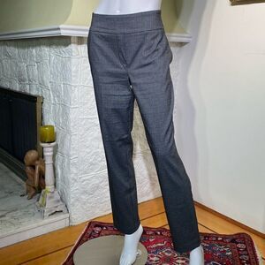 S.C. & Co. Pull On Slim Fit Pants